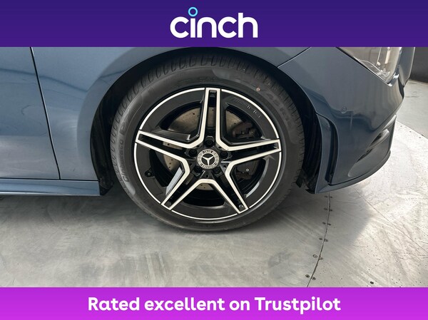 Used Mercedes-Benz CLA 2023 for sale - 76245957: Photo 28