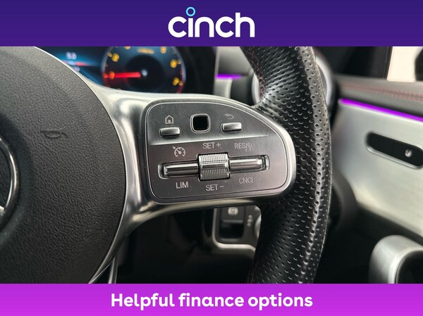 Used Mercedes-Benz CLA 2023 for sale - 76245957: Photo 30