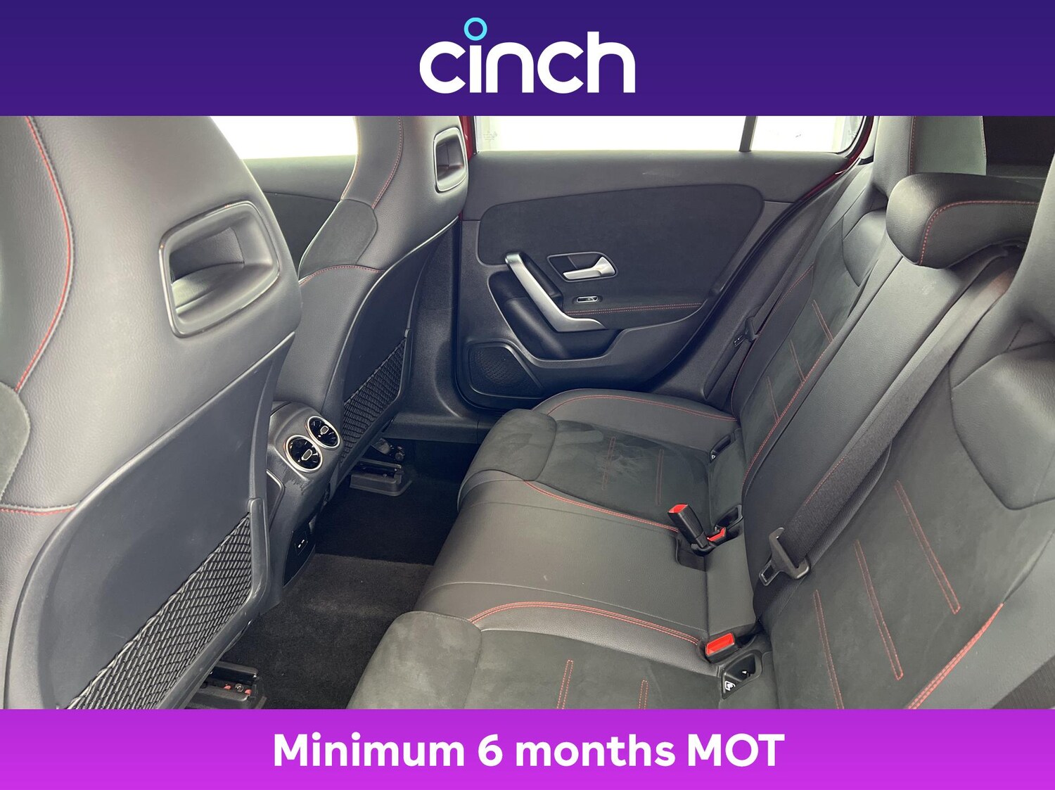 Used Mercedes-Benz A-Class 2021 for sale - 76635966: Photo 20