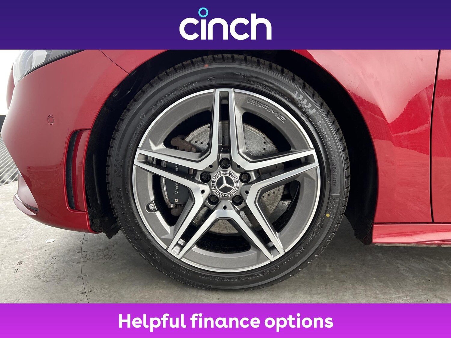 Used Mercedes-Benz A-Class 2021 for sale - 76635966: Photo 24