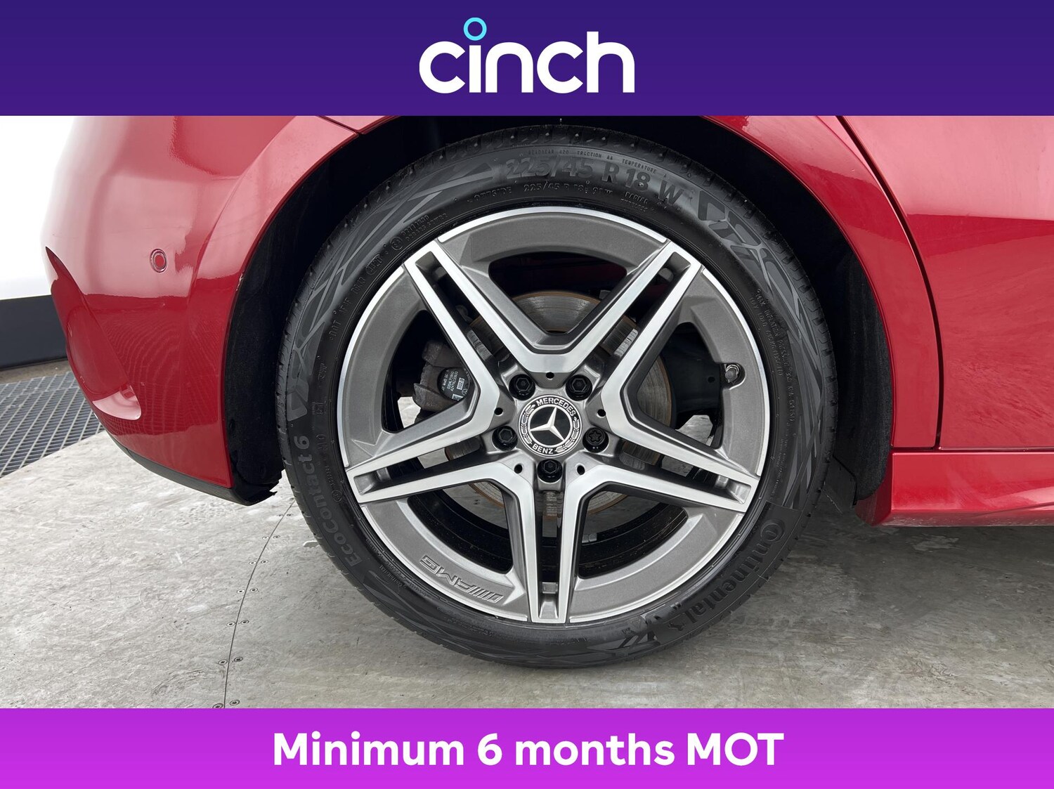 Used Mercedes-Benz A-Class 2021 for sale - 76635966: Photo 27