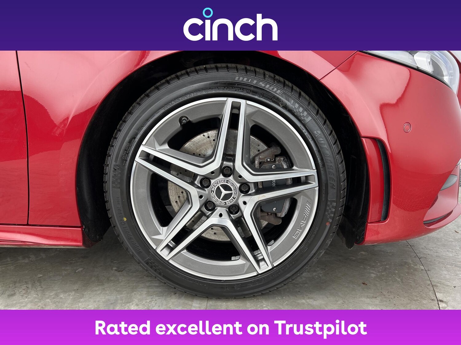 Used Mercedes-Benz A-Class 2021 for sale - 76635966: Photo 28