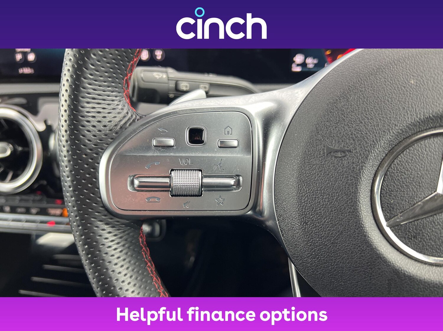 Used Mercedes-Benz A-Class 2021 for sale - 76635966: Photo 30