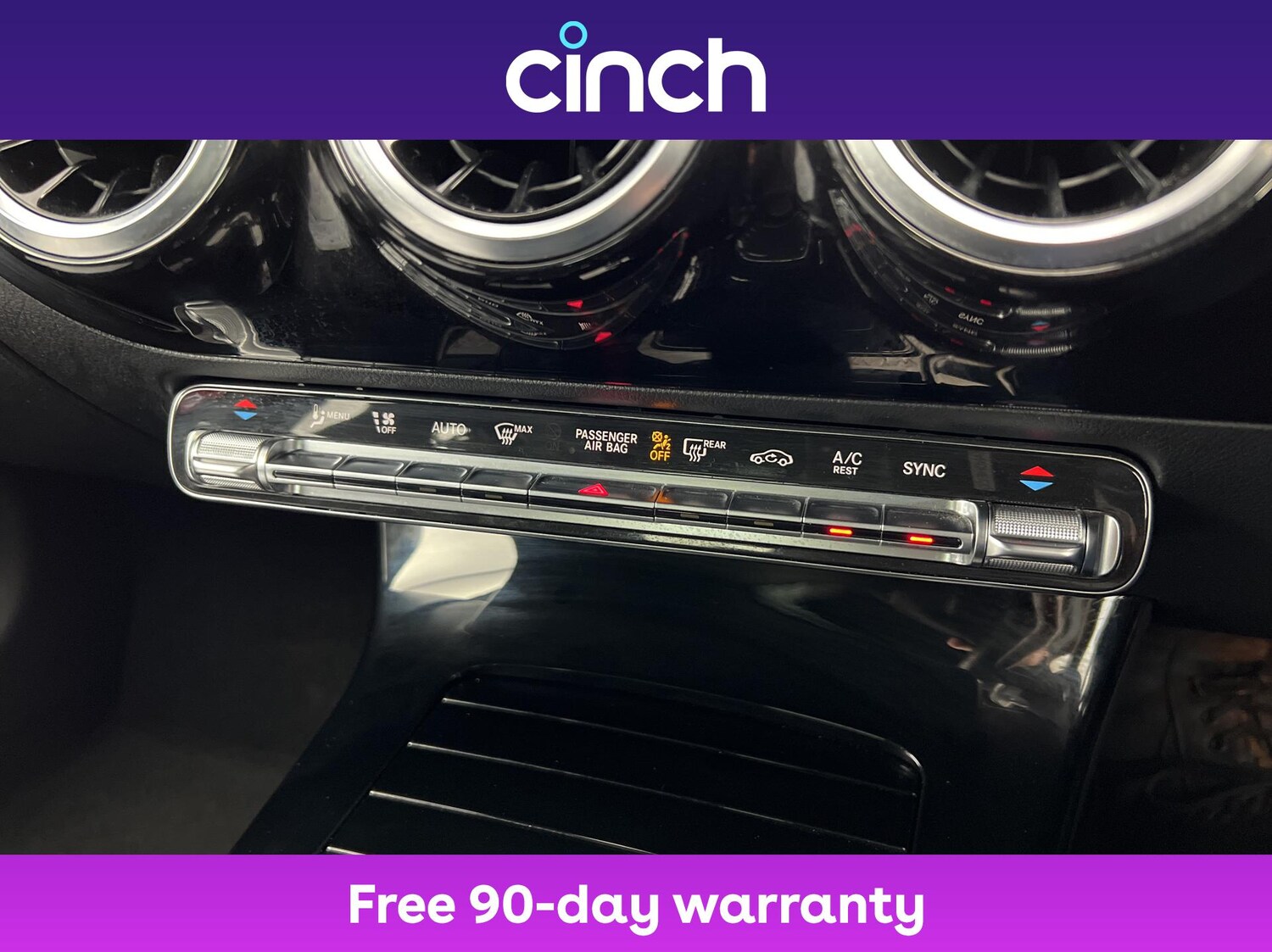 Used Mercedes-Benz A-Class 2021 for sale - 76635966: Photo 34