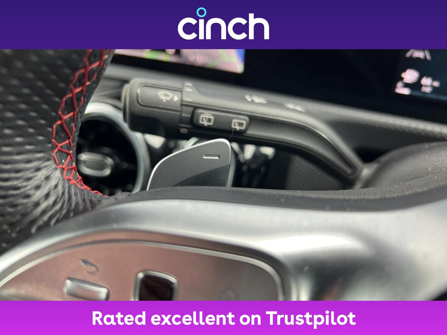 Used Mercedes-Benz A-Class 2021 for sale - 76635966: Photo 38