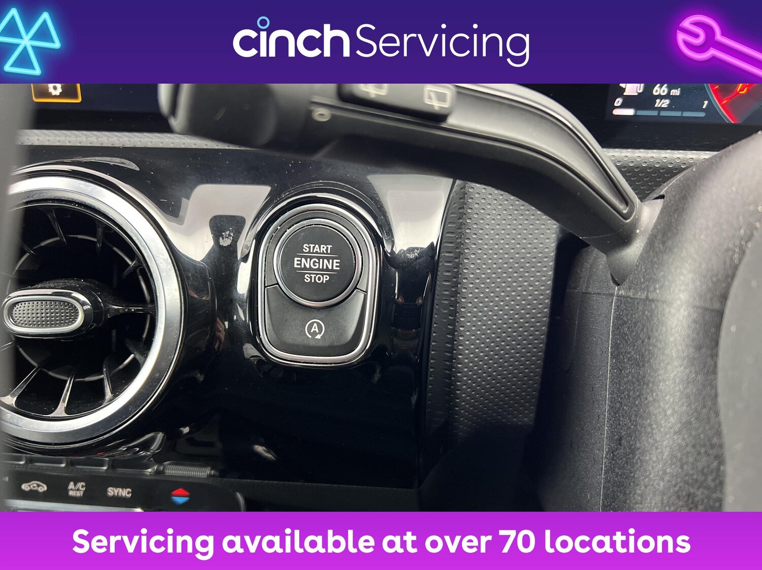 Used Mercedes-Benz A-Class 2021 for sale - 76635966: Photo 41