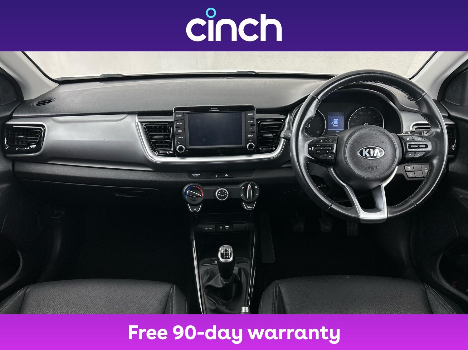 Used Kia Stonic 2019 for sale - 76351234: Photo 15