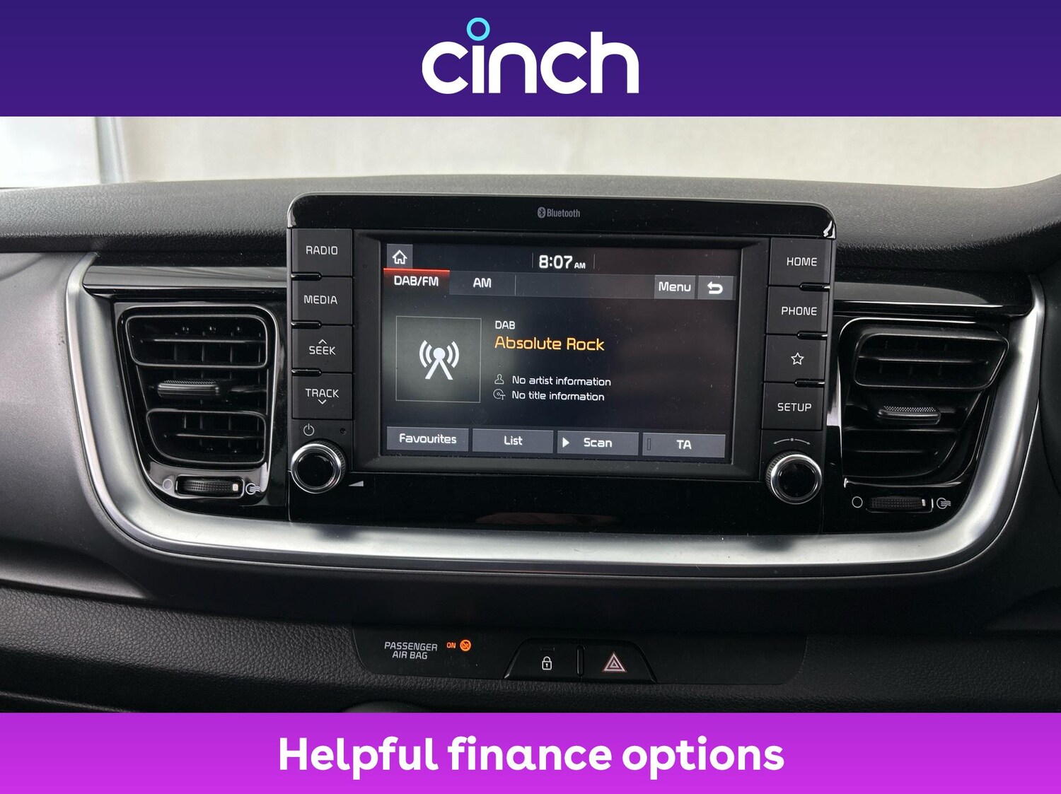 Used Kia Stonic 2019 for sale - 76351234: Photo 17