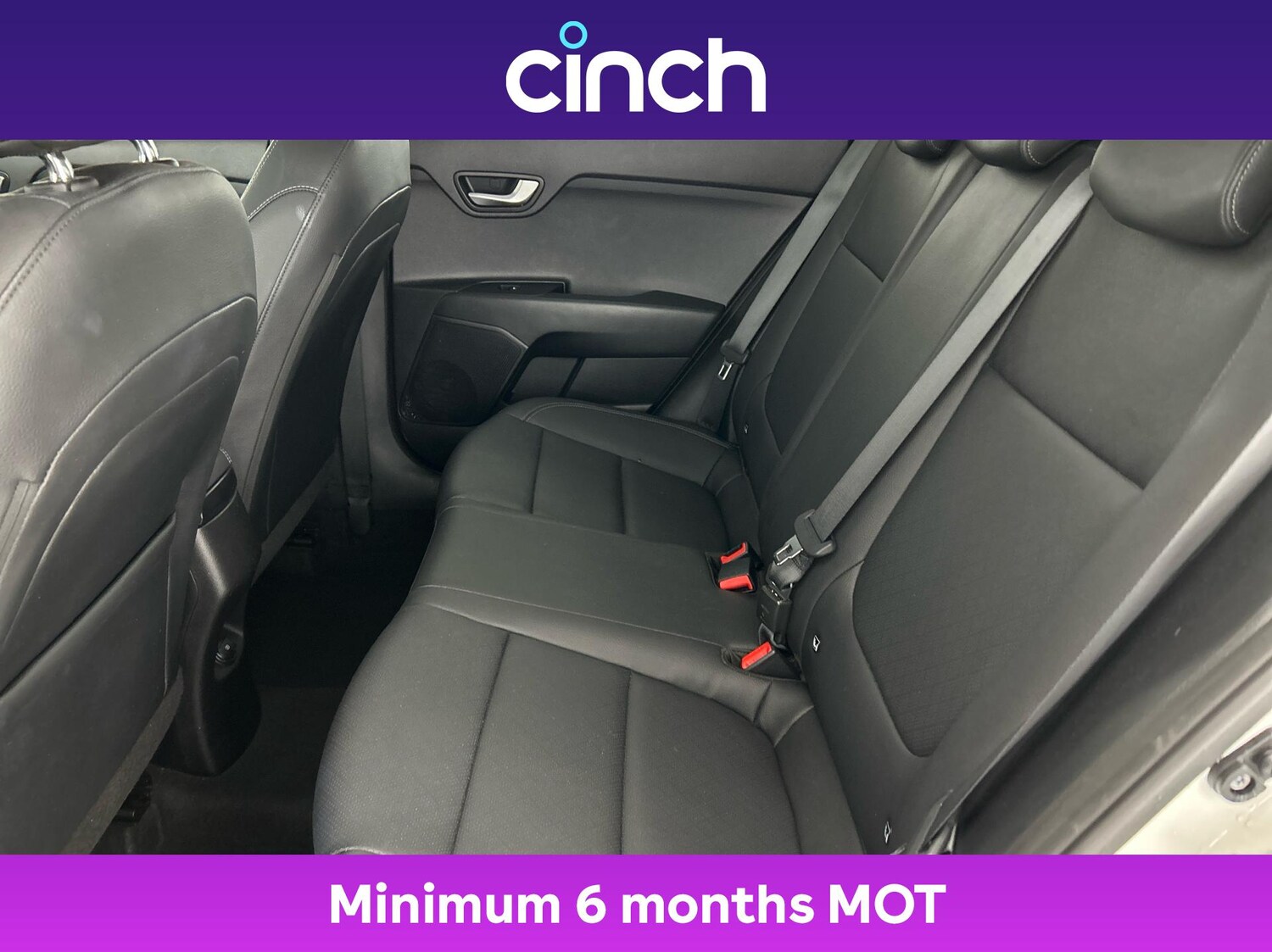 Used Kia Stonic 2019 for sale - 76351234: Photo 20