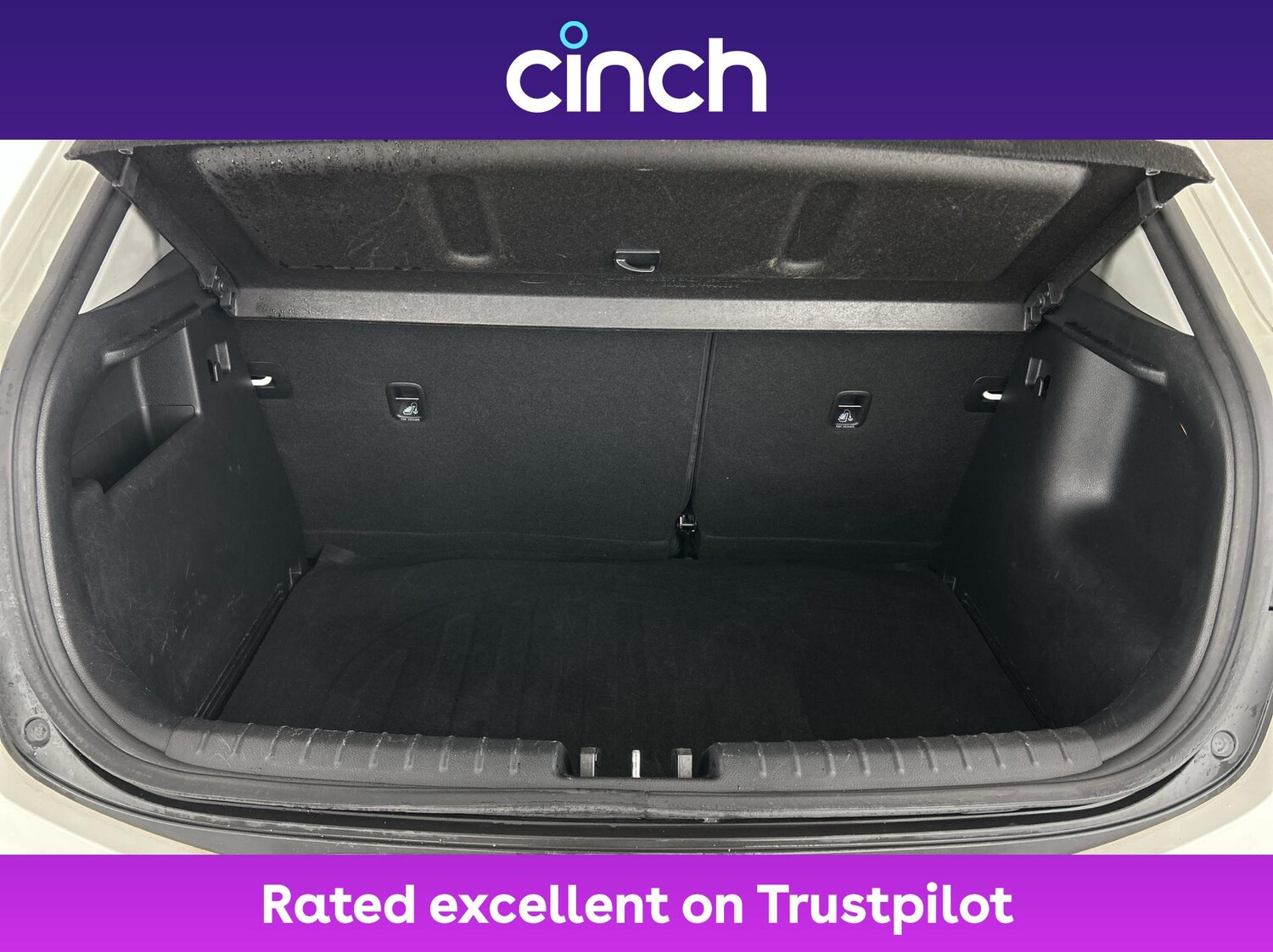 Used Kia Stonic 2019 for sale - 76351234: Photo 21