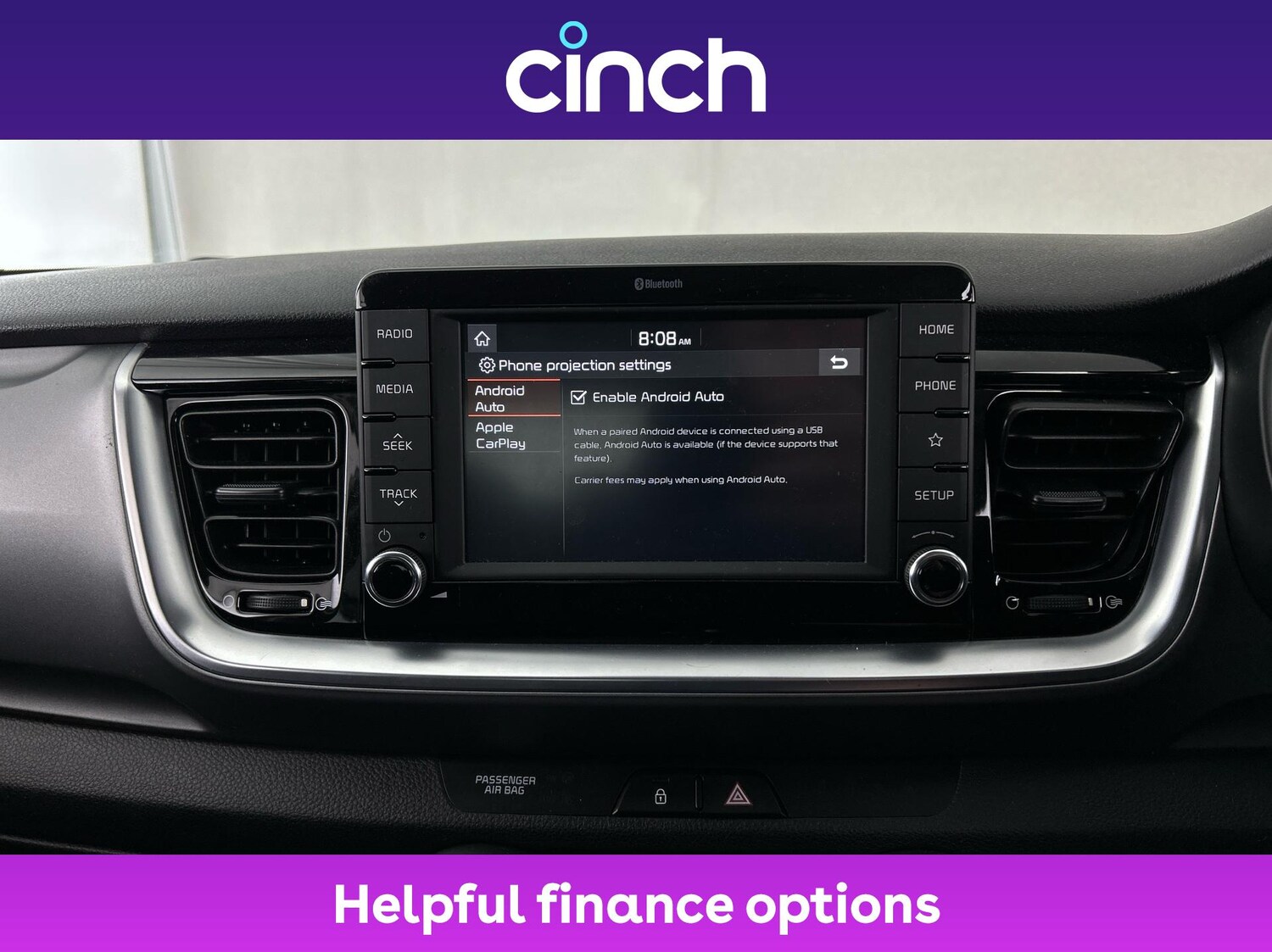 Used Kia Stonic 2019 for sale - 76351234: Photo 30