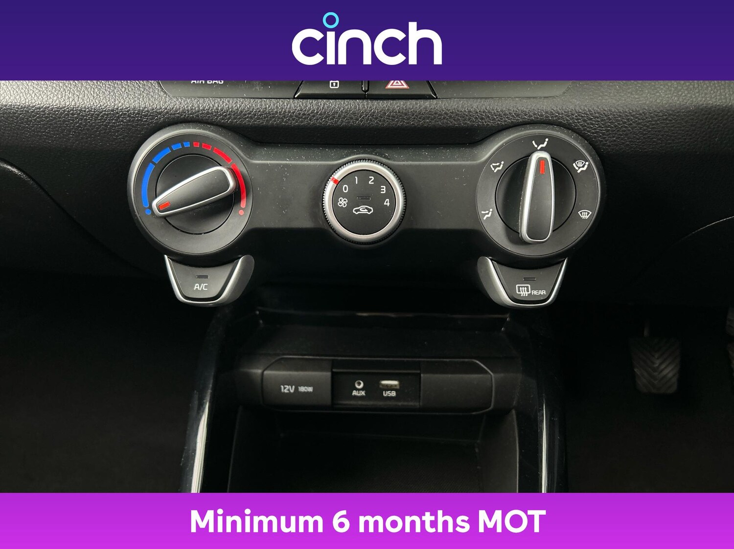 Used Kia Stonic 2019 for sale - 76351234: Photo 32