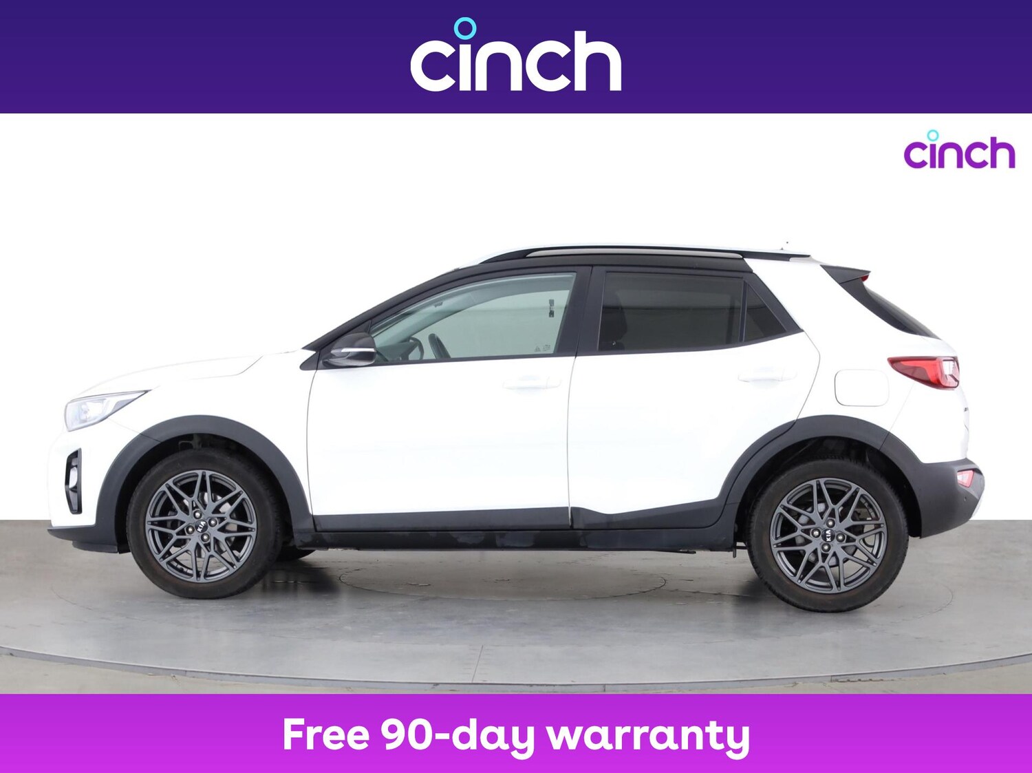 Used Kia Stonic 2019 for sale - 76351234: Photo 8