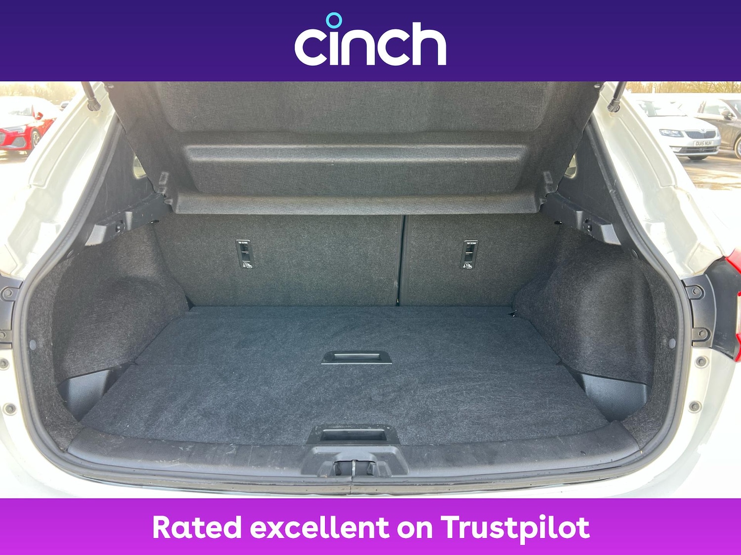 Used Nissan Qashqai 2020 for sale - 76739808: Photo 21