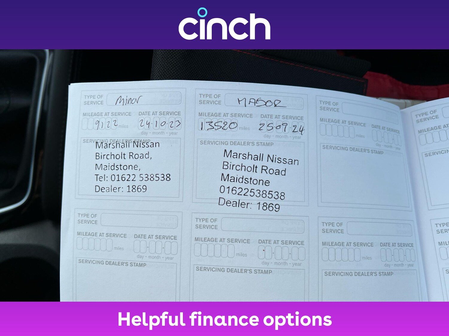 Used Nissan Qashqai 2020 for sale - 76739808: Photo 30