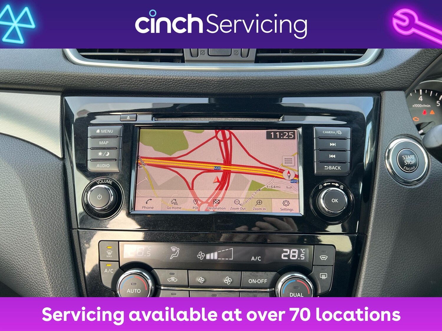 Used Nissan Qashqai 2020 for sale - 76739808: Photo 36