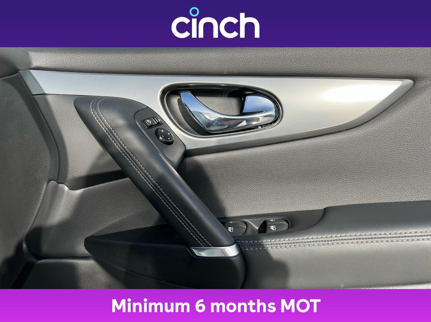 Used Nissan Qashqai 2020 for sale - 76739808: Photo 37