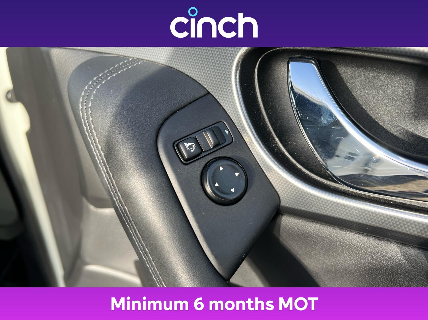 Used Nissan Qashqai 2020 for sale - 76739808: Photo 42