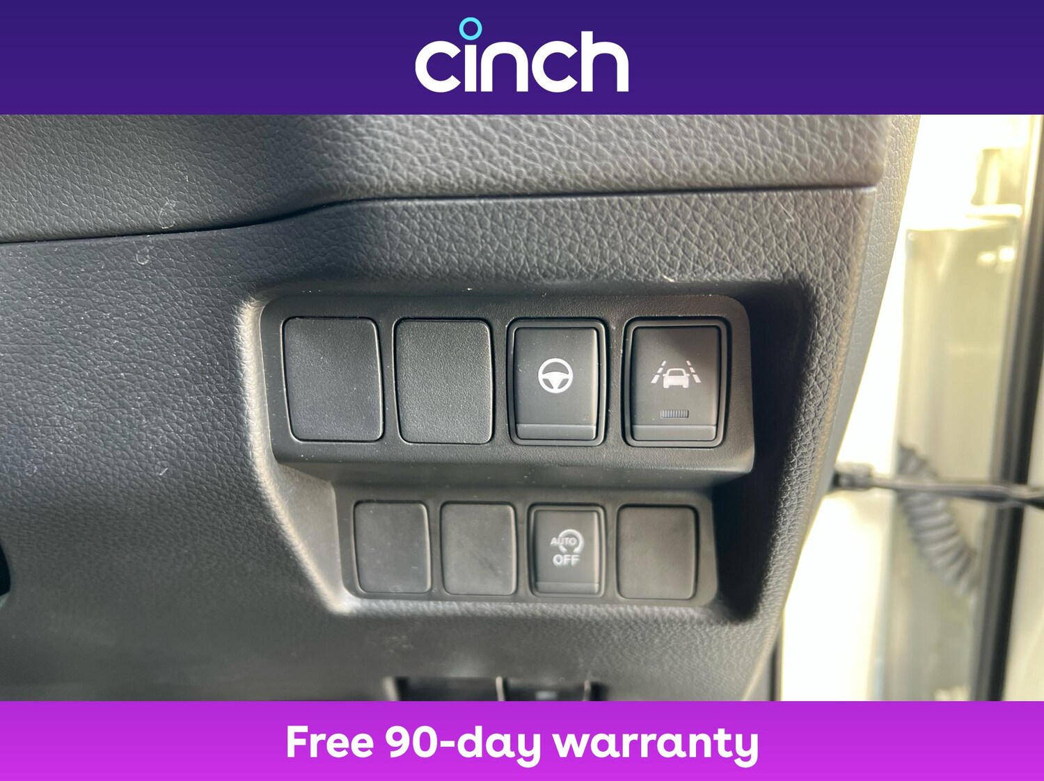 Used Nissan Qashqai 2020 for sale - 76739808: Photo 44