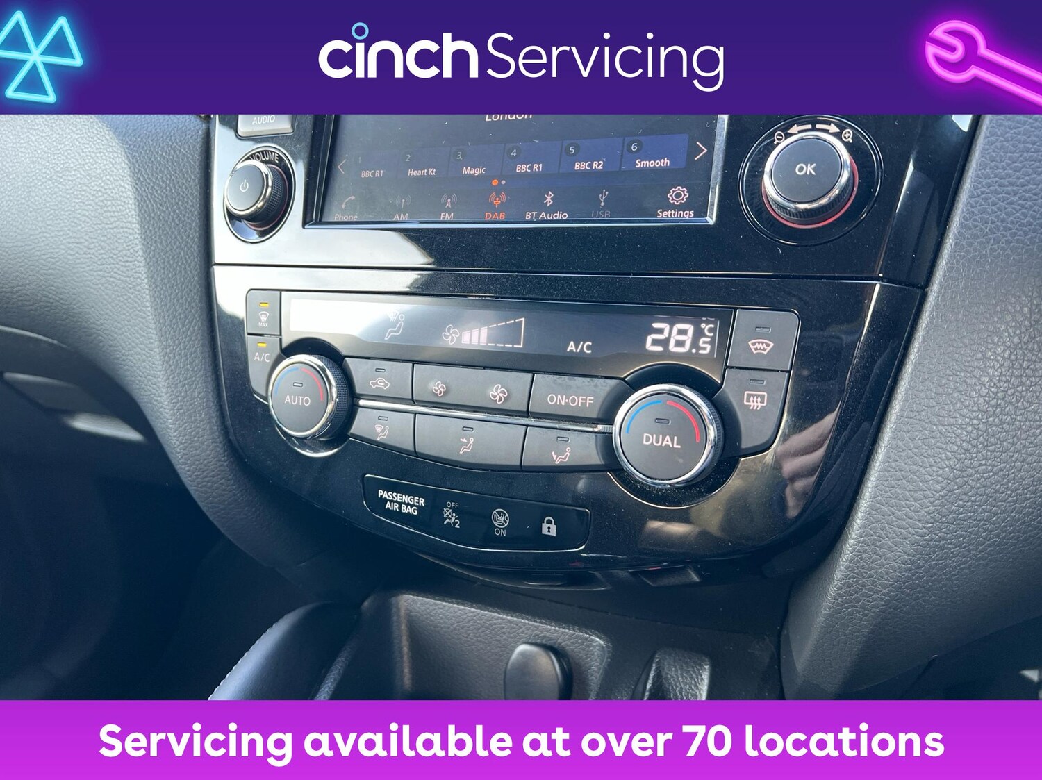 Used Nissan Qashqai 2020 for sale - 76739808: Photo 51