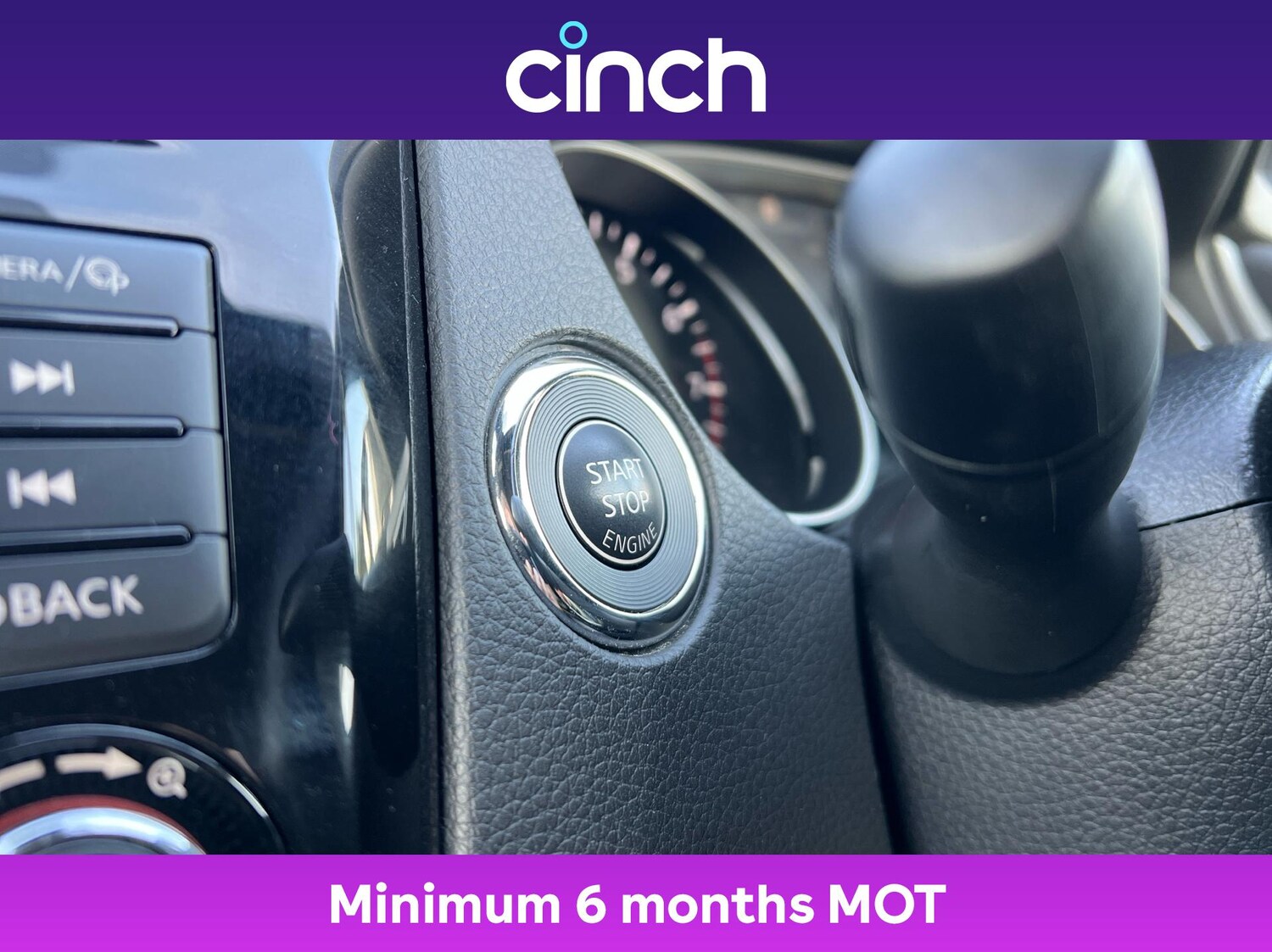 Used Nissan Qashqai 2020 for sale - 76739808: Photo 52