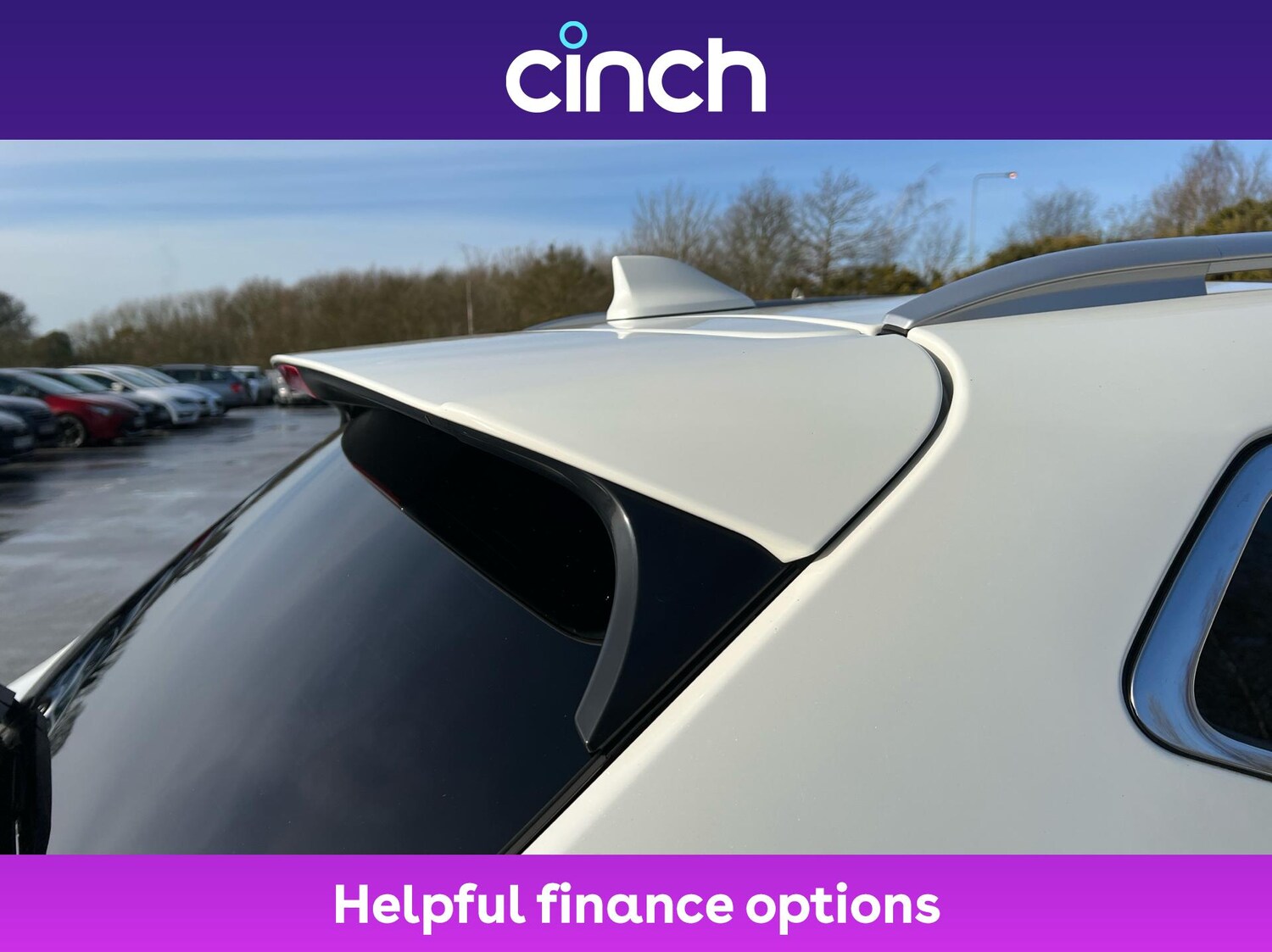 Used Nissan Qashqai 2020 for sale - 76739808: Photo 55