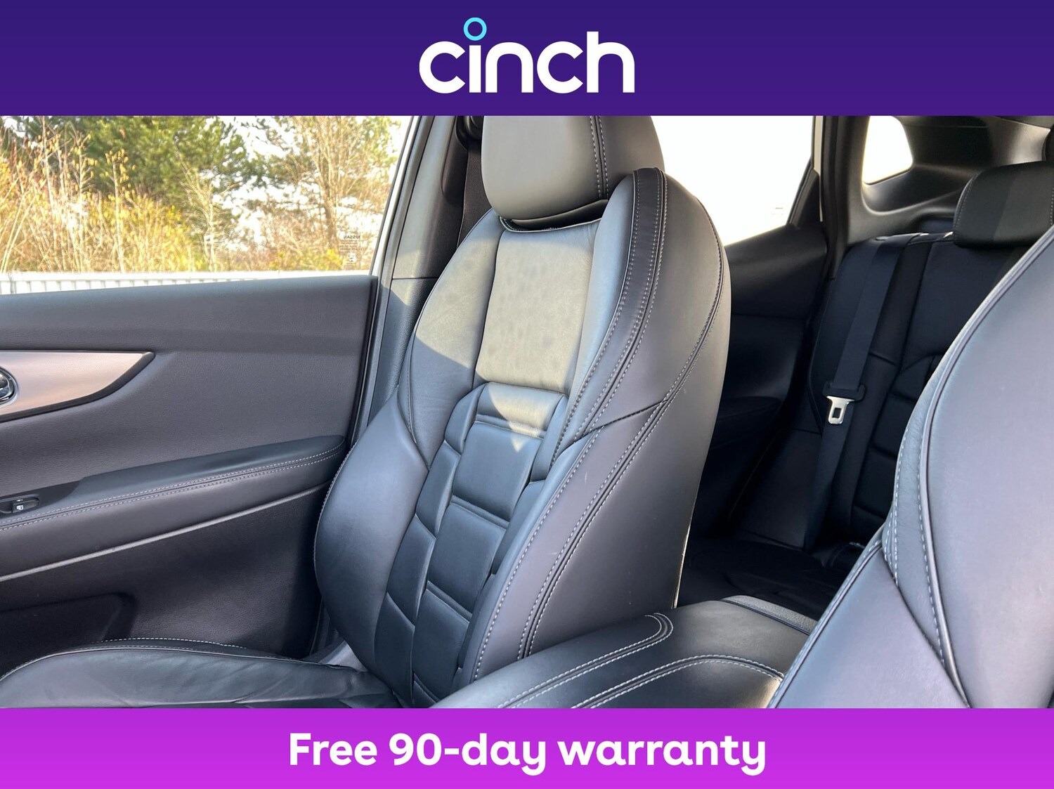 Used Nissan Qashqai 2020 for sale - 76739808: Photo 59