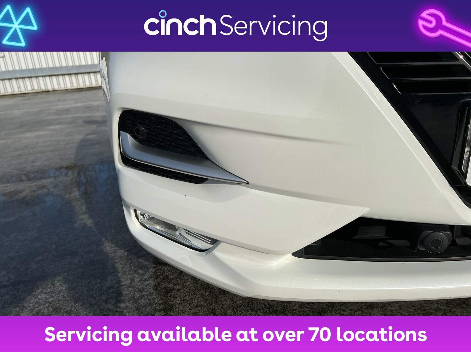 Used Nissan Qashqai 2020 for sale - 76739808: Photo 66