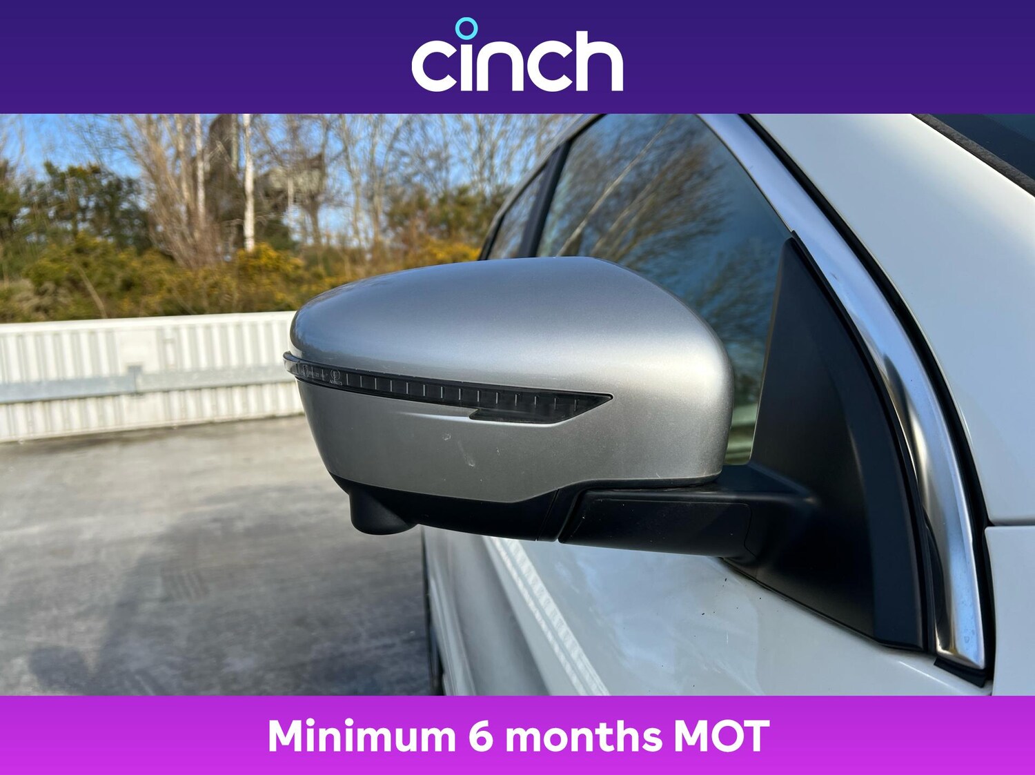 Used Nissan Qashqai 2020 for sale - 76739808: Photo 67