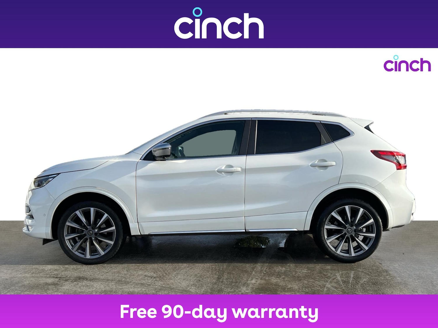 Used Nissan Qashqai 2020 for sale - 76739808: Photo 8