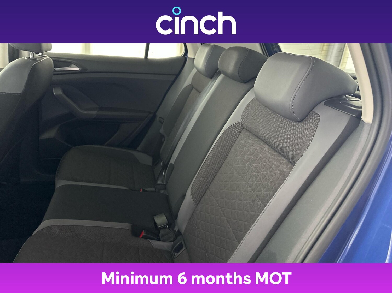 Used Volkswagen T-Cross 2021 for sale - 76173855: Photo 20