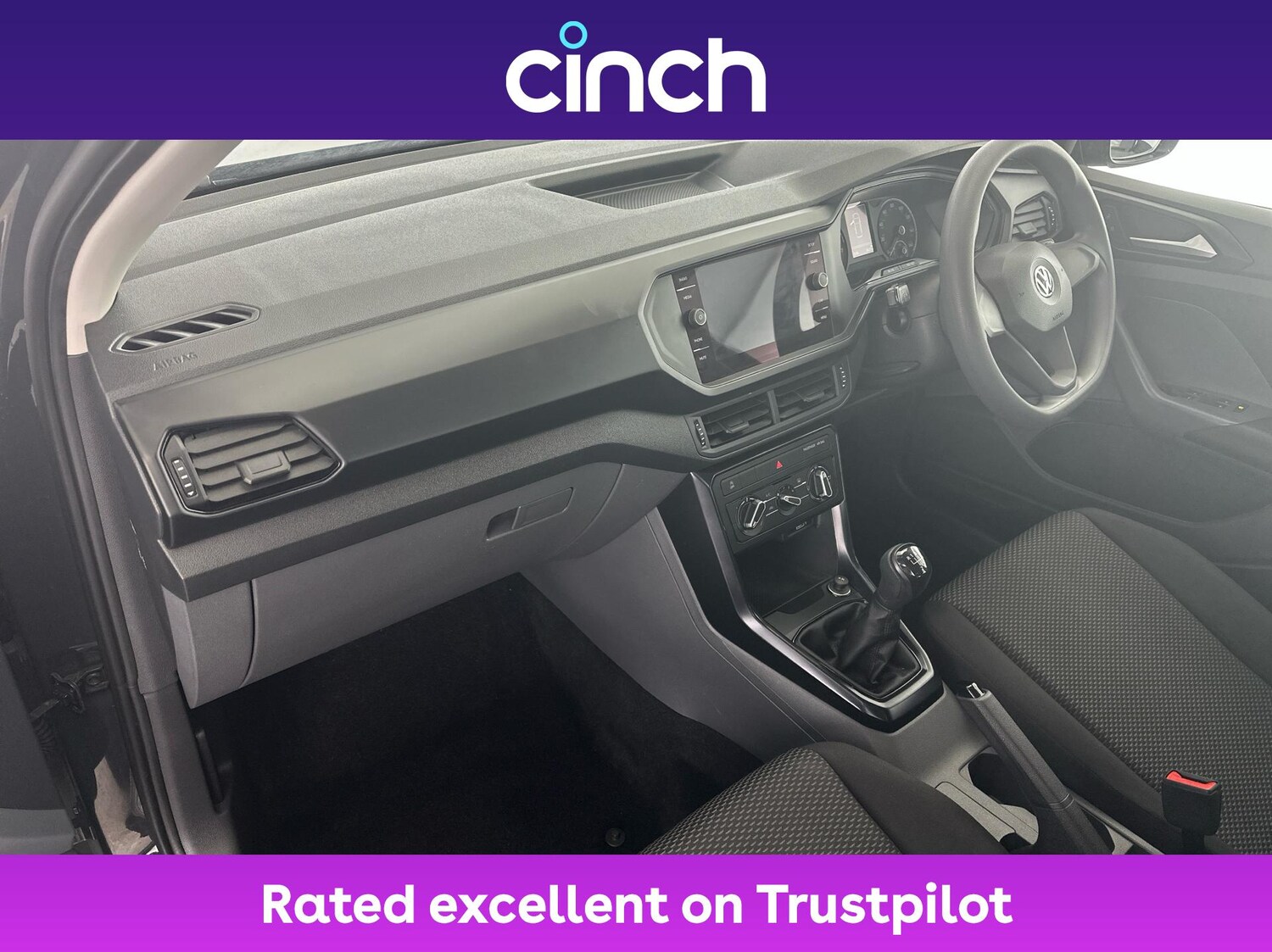 Used Volkswagen T-Cross 2019 for sale - 76074833: Photo 14