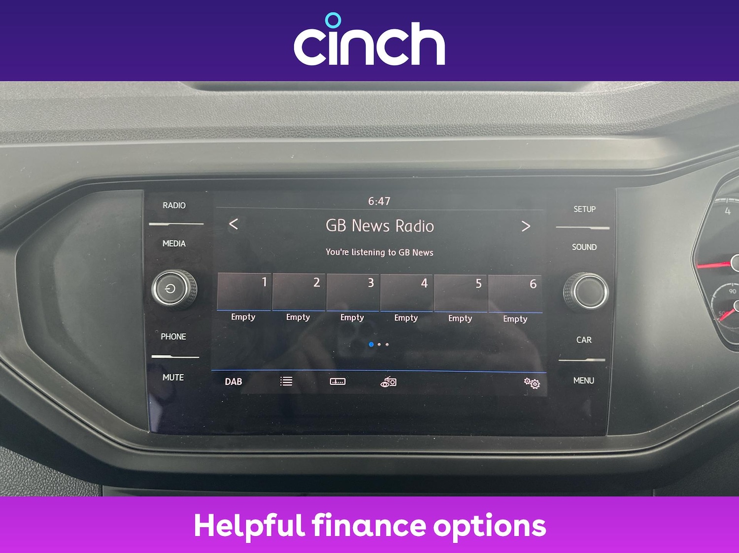 Used Volkswagen T-Cross 2019 for sale - 76074833: Photo 17