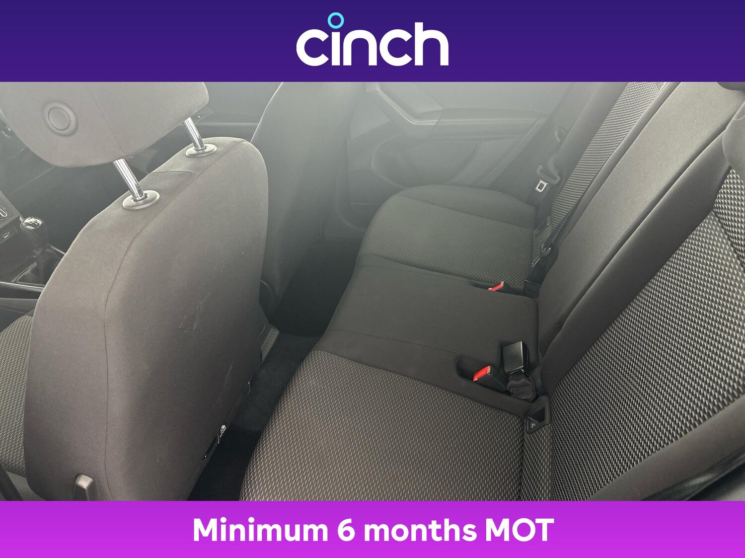 Used Volkswagen T-Cross 2019 for sale - 76074833: Photo 20