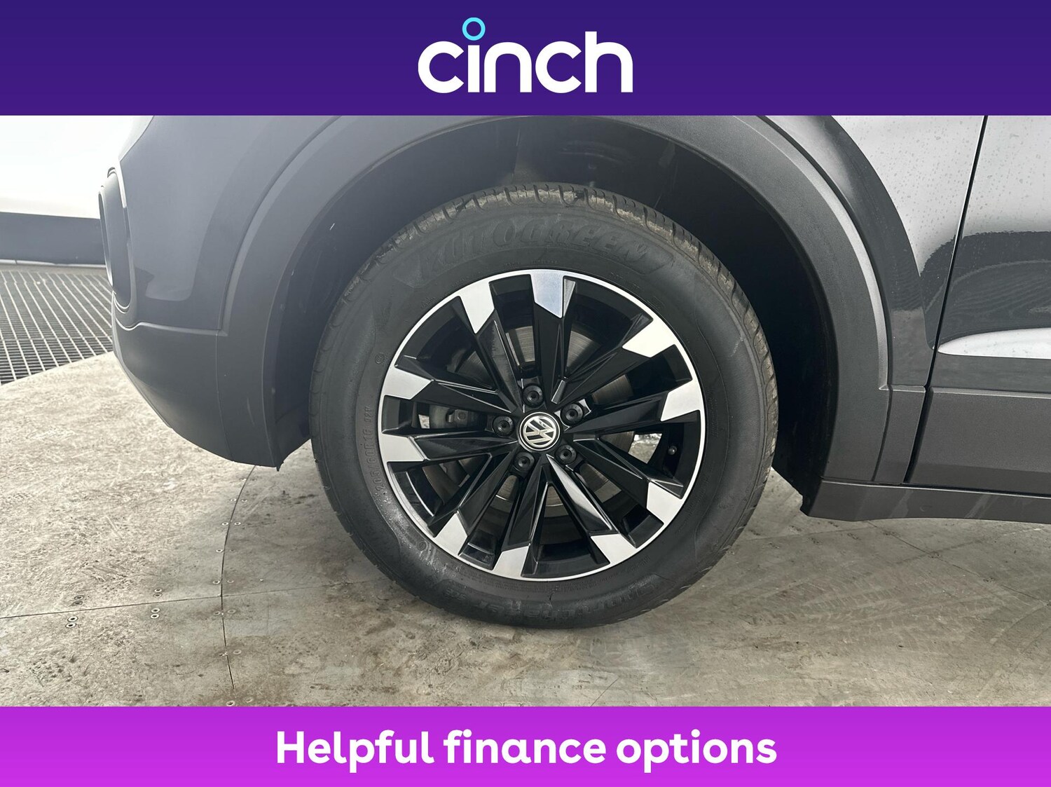 Used Volkswagen T-Cross 2019 for sale - 76074833: Photo 24