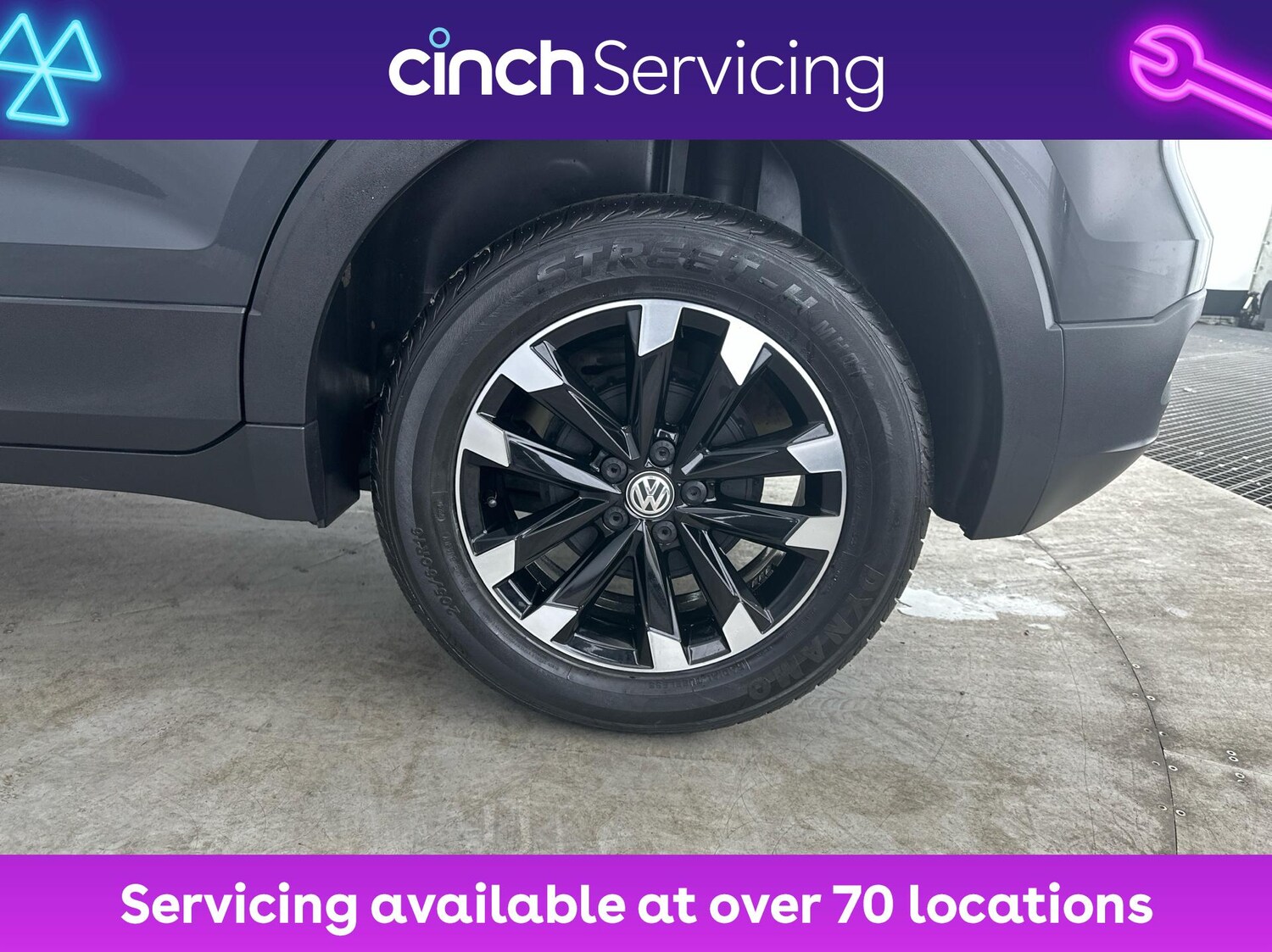 Used Volkswagen T-Cross 2019 for sale - 76074833: Photo 26