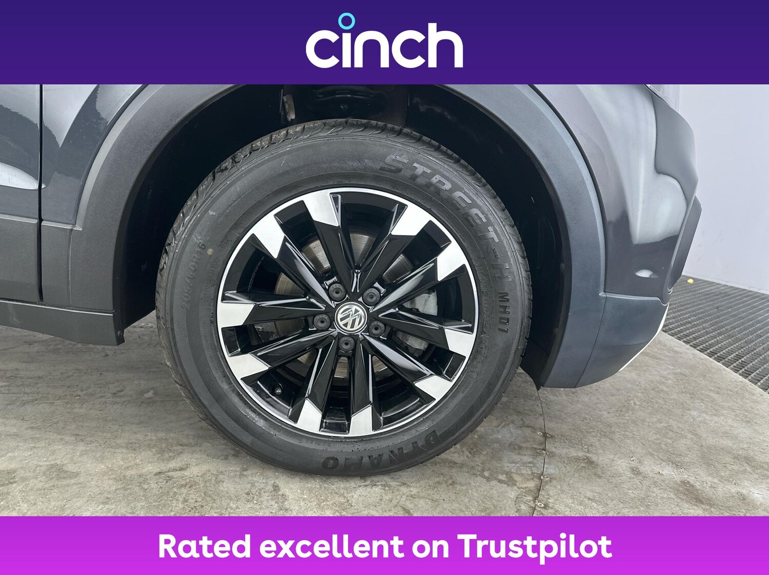 Used Volkswagen T-Cross 2019 for sale - 76074833: Photo 28