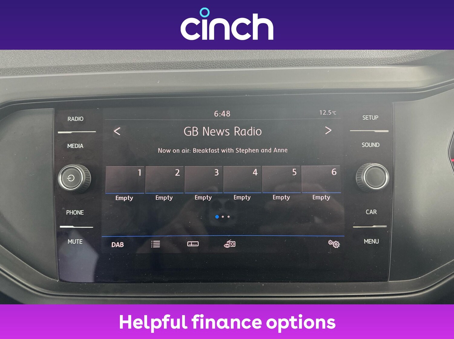 Used Volkswagen T-Cross 2019 for sale - 76074833: Photo 30