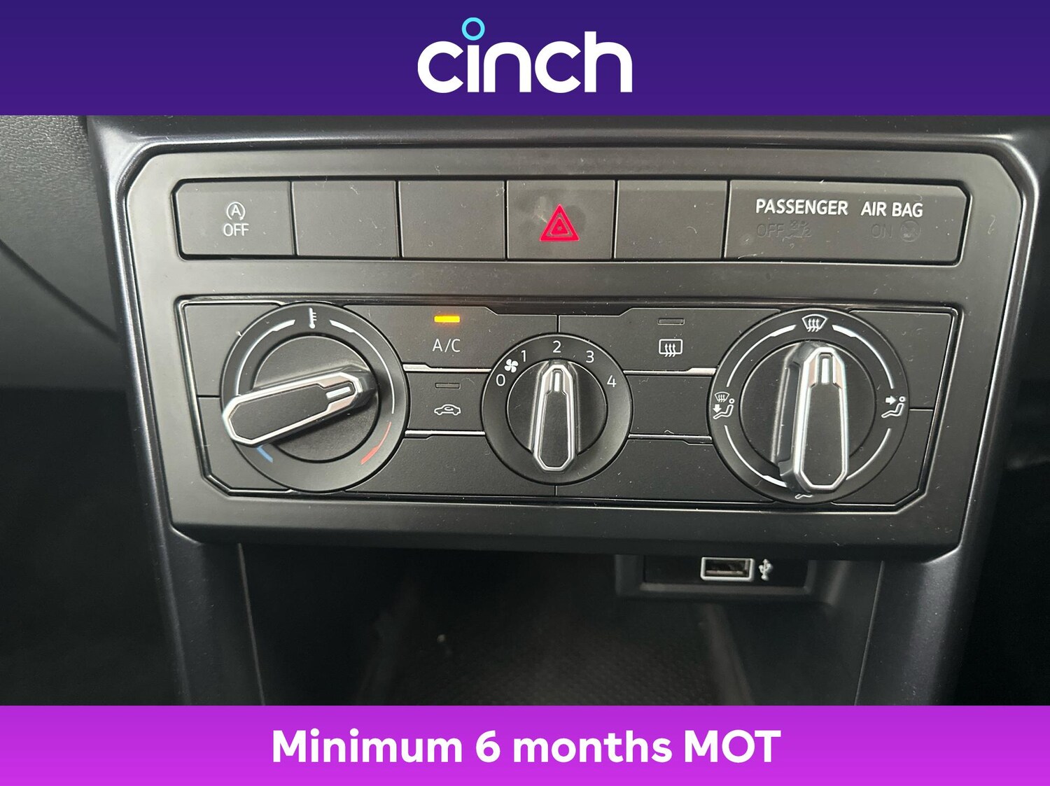 Used Volkswagen T-Cross 2019 for sale - 76074833: Photo 32