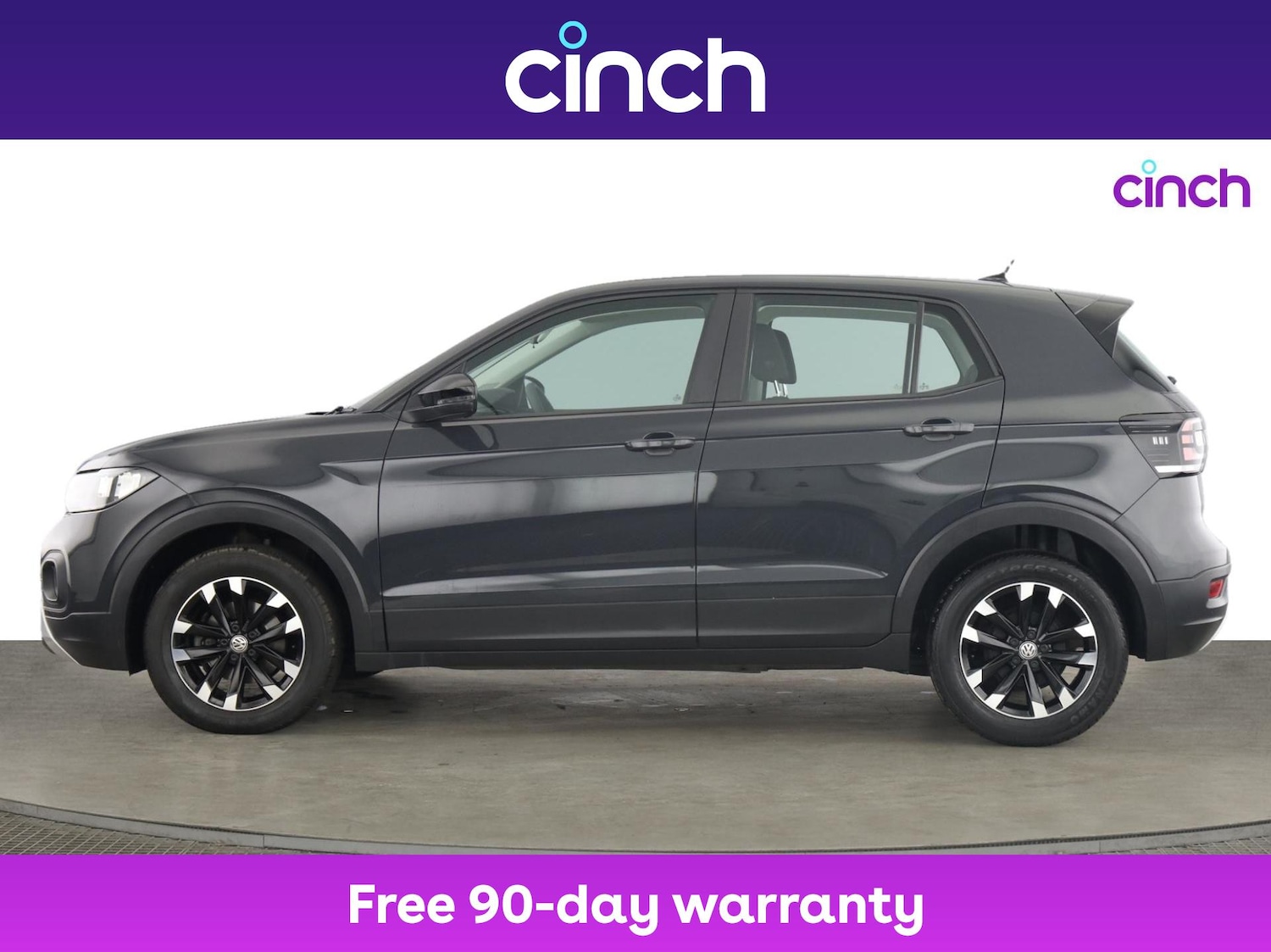 Used Volkswagen T-Cross 2019 for sale - 76074833: Photo 8