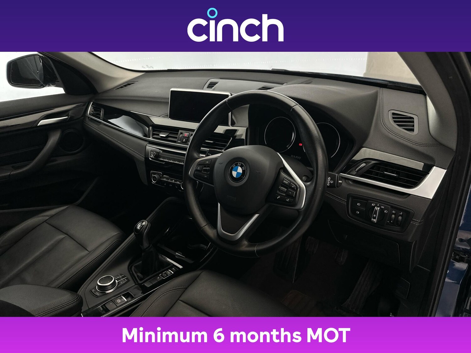 Used BMW X1 2021 for sale - 76978046: Photo 12