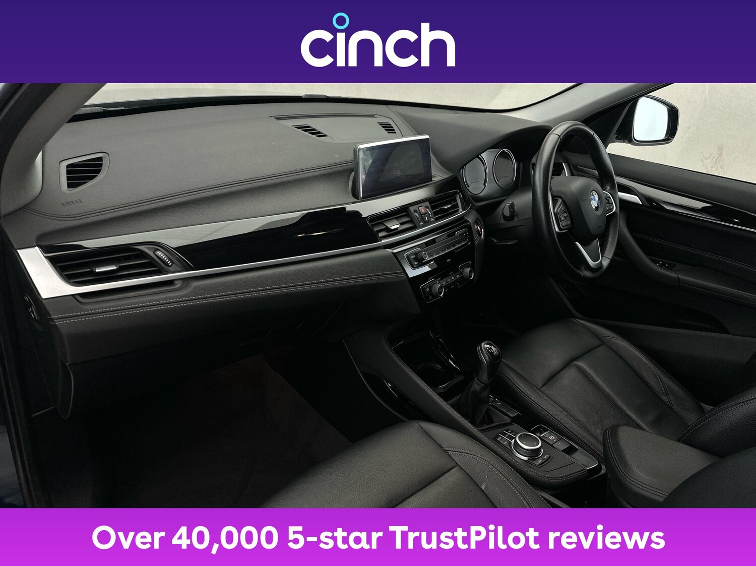 Used BMW X1 2021 for sale - 76978046: Photo 14