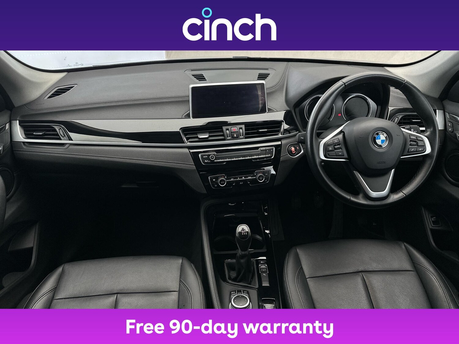 Used BMW X1 2021 for sale - 76978046: Photo 15