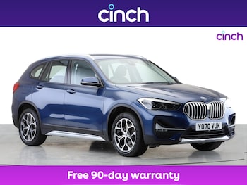 Used BMW X1 2021 for sale - 76978046: Photo