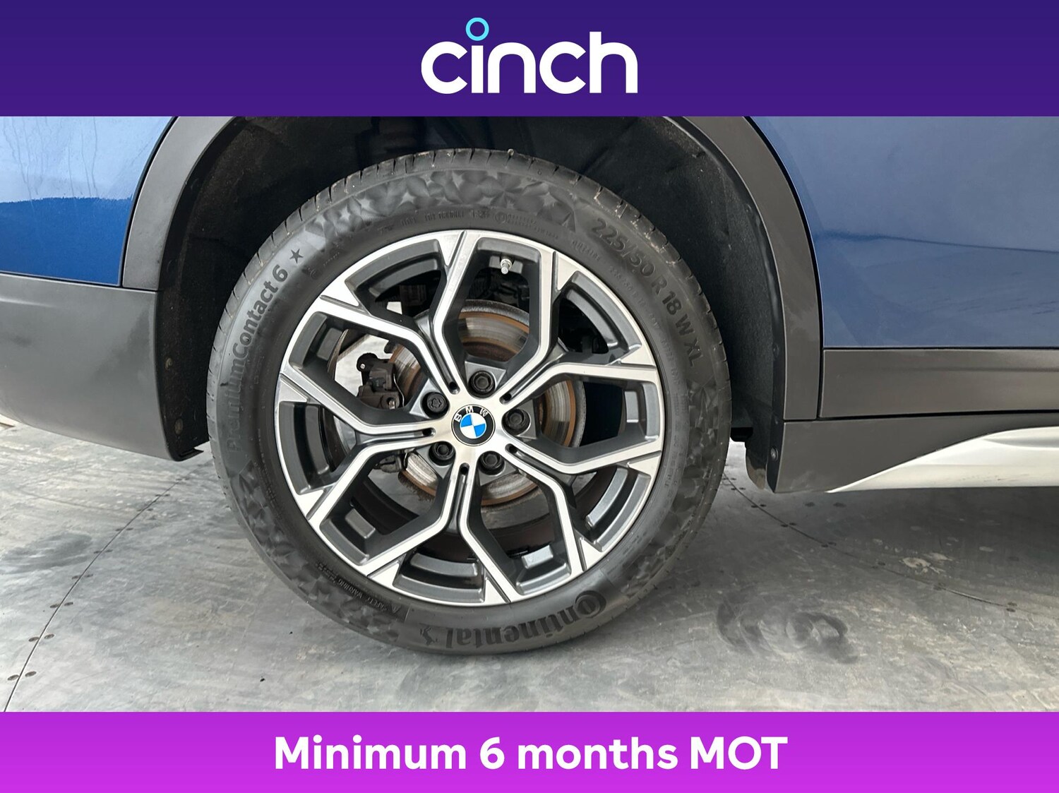 Used BMW X1 2021 for sale - 76978046: Photo 27