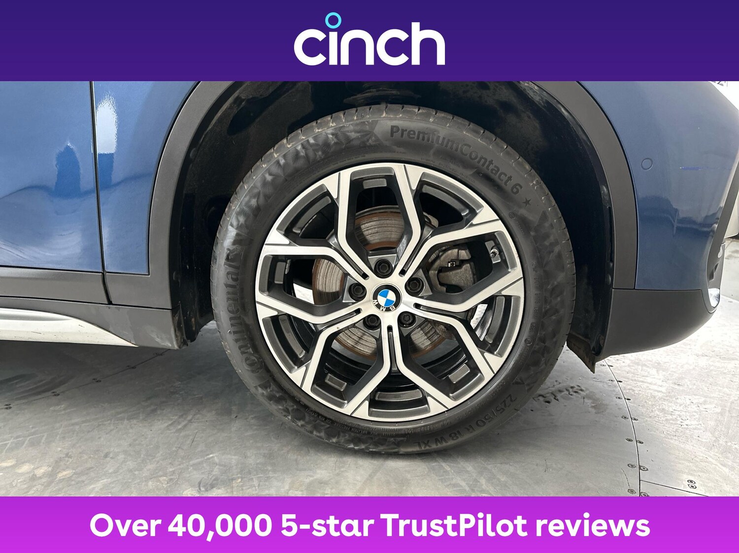 Used BMW X1 2021 for sale - 76978046: Photo 28