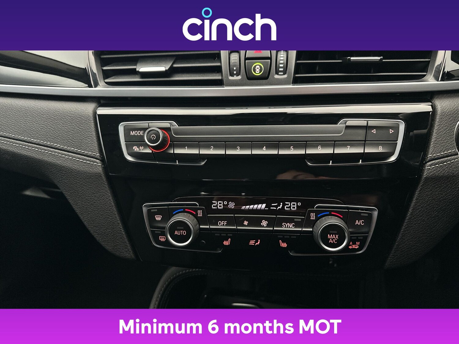 Used BMW X1 2021 for sale - 76978046: Photo 32