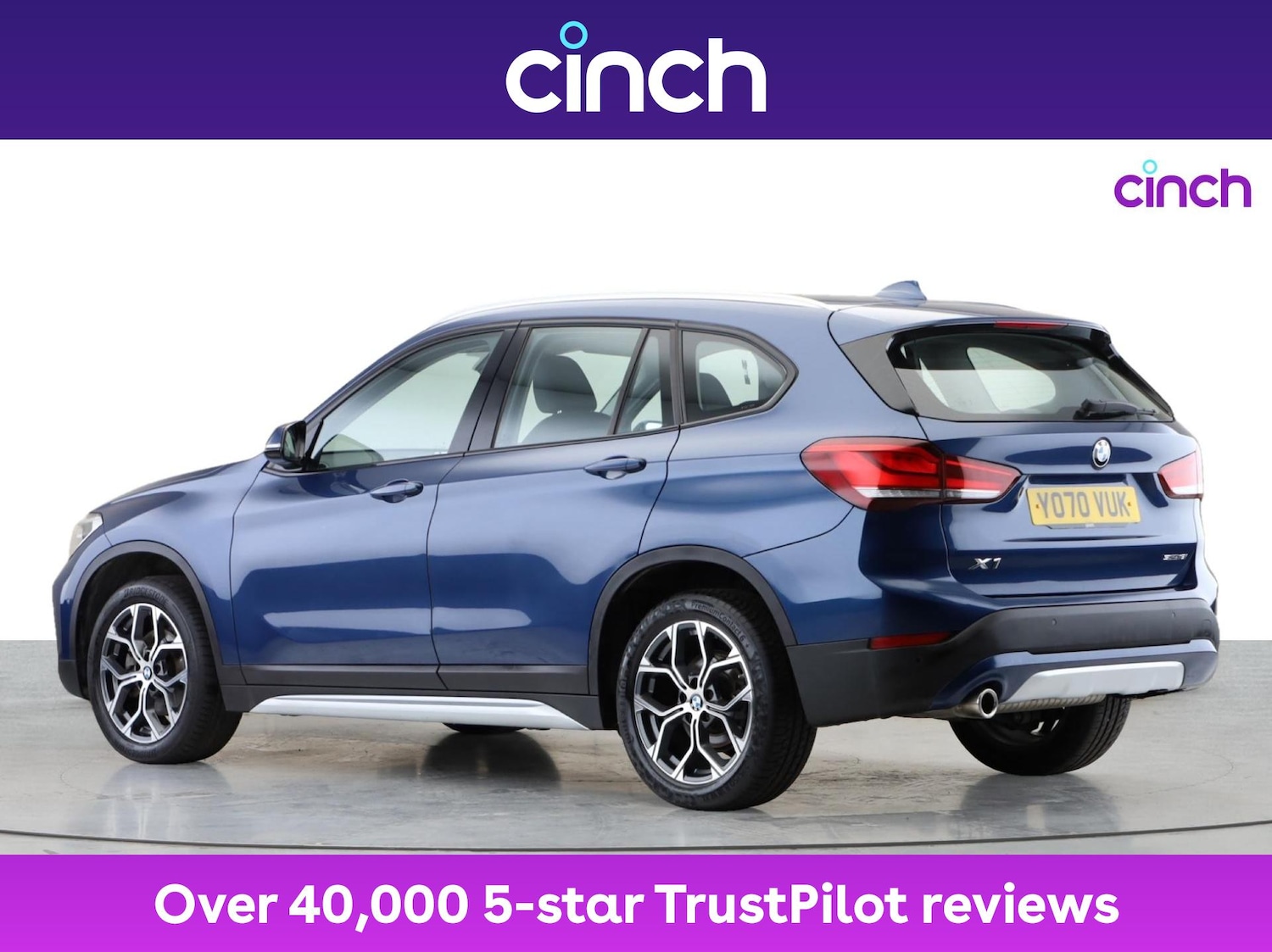 Used BMW X1 2021 for sale - 76978046: Photo 6