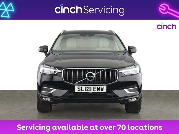 Used Volvo XC60 2019 for sale - 75574994: Photo 11