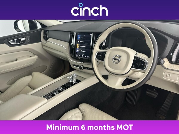 Used Volvo XC60 2019 for sale - 75574994: Photo 12